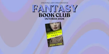 FANTASY Book Club