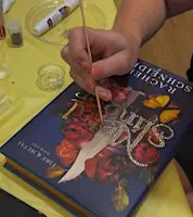 Bedazzled Books in Nashua