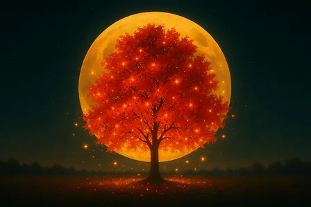 Hello Autumn Well being session -sound bath and Cocoa Ceremony