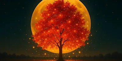 Hello Autumn Well being session -sound bath and Cocoa Ceremony