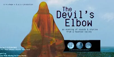 The Devil's Elbow - Todmorden