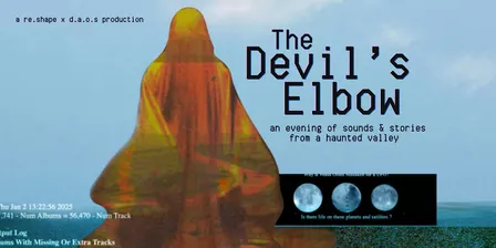 The Devil's Elbow - Glossop