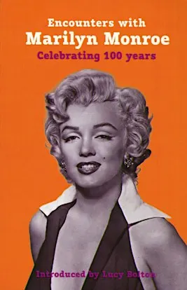 Why Marilyn Monroe Still Matters