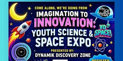 Imagination to Innovation