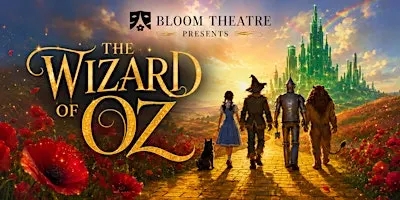 The Wizard of Oz!