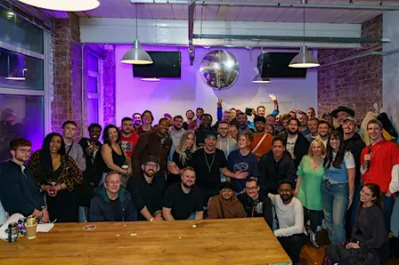 M.I.N.E - Music Industry Network Event 2026