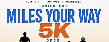 Miles Your Way 5k