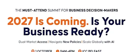 Beyond Borders Summit - The Must Attend Summit For Business Decision Makers