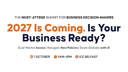 Beyond Borders Summit - The Must Attend Summit For Business Decision Makers
