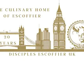 Celebrating 20 Years of Excellence & August Escoffier’s birthday