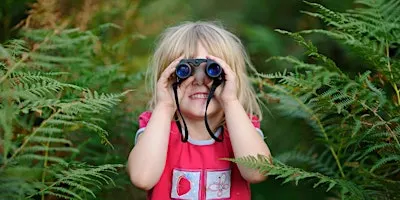 Nature Tots