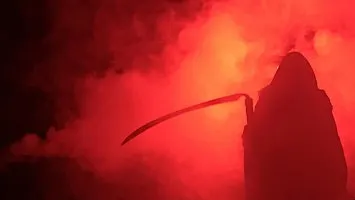 Octobernight 2026