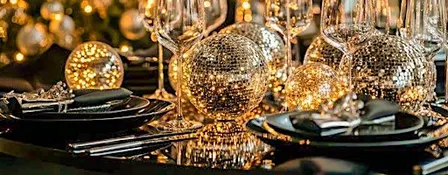 Beauty for Ashes Winter Ball 2026: Fundraising Gala
