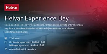 Helvar Experience Day