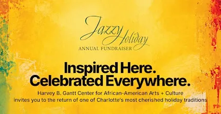 2026 Jazzy Holiday Annual Fundraiser Luncheon
