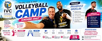 ATTACK & SETTING MASTERCLASS | TRAIN WITH PLUS LIGA COACH