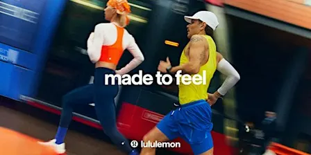 7K Community Run with Ambassador Jonas Kuhn