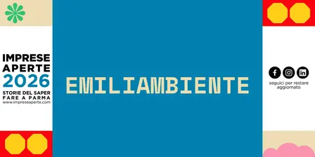 Visit Emiliambiente-Servizio Idrico e Transizione Energetica