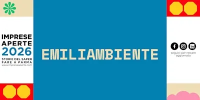 Visit Emiliambiente-Servizio Idrico e Transizione Energetica