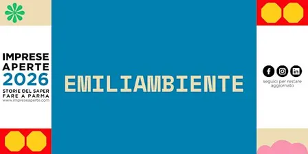 Visit Emiliambiente-Servizio Idrico e Transizione Energetica