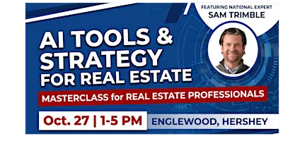 AI Tools & Real Estate Strategy