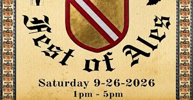 Herrmann Brewthers Bierwerks - Fest of Ales