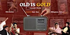Old is Gold: Magazine Launch Party