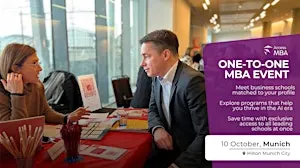 Meet the Best MBA Schools in One Place: Access MBA Munich