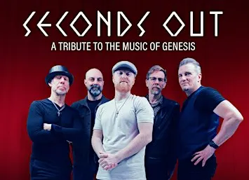 Seconds Out: A Tribute to Genesis