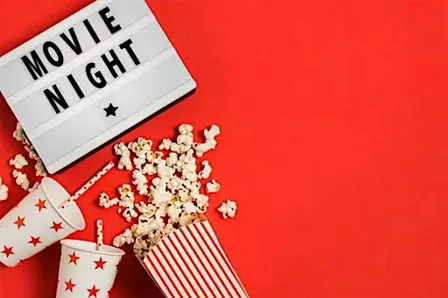 Dartmoor Film Night