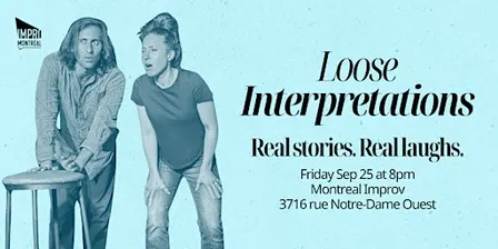 Loose Interpretations