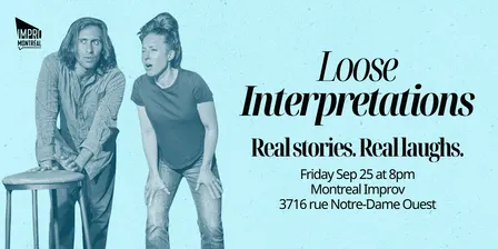 Loose Interpretations