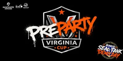 Virginia Cup Pre-Party Celebration