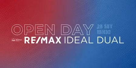 OPEN DAY | RE/MAX Ideal Dual