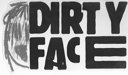 Dirty Face Reunion with Powhida & Hot Cousin