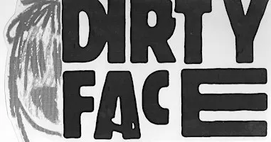 Dirty Face Reunion with Powhida & Hot Cousin