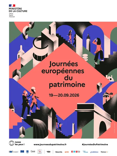 Les Journées du Patrimoine à L'Envol des Pionniers - Dimanche 20 septembre