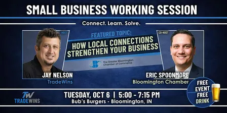 How Local Connections Strengthen Your Business