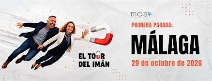 Tour Imán Málaga 2026