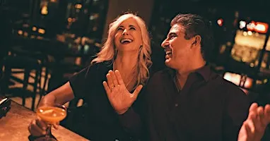 Oakville Speed Dating (Ages 50-60)