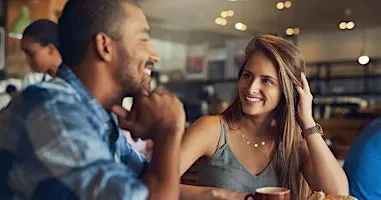 Oakville Speed Dating (Ages 29-42)