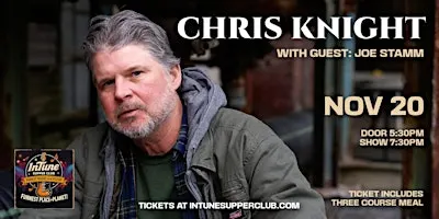Chris Knight