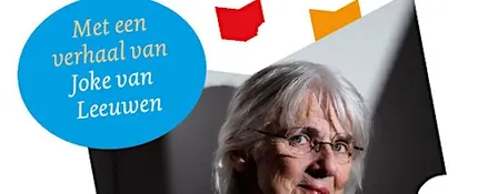 Nationale Voorleeslunch in Bibliotheek Benoordenhout  (55+)