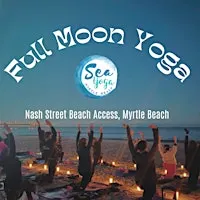 Full Moon Yoga & Meditation
