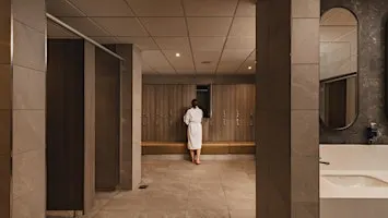 Ebb & Flow Spa Open Day