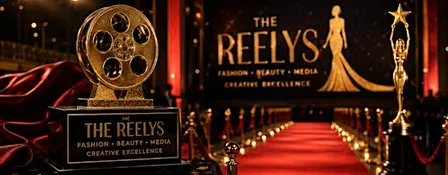 THE REELYS —BEYOND THE SEAMS AWARDS  & Closing Celebration