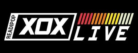 Readipop presents: XOX LIVE w/ Zar, Sebastian Reynolds & more