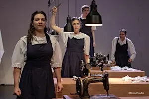SCINTILLE