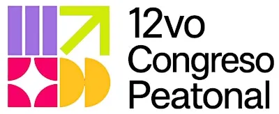 Congreso Peatonal Jueves 15 de Octubre