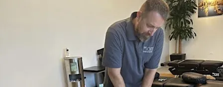 Patient Appreciation Day with The Joint Chiropractic Downers Grove